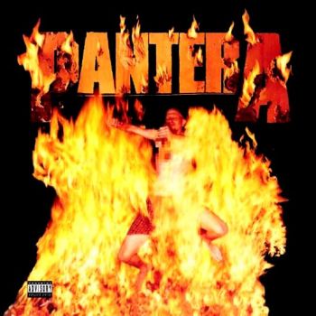 Pantera - Reinventing The Steel (2000)