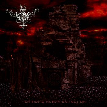 Macabre Goat - Entropic Human Extinction (2021)