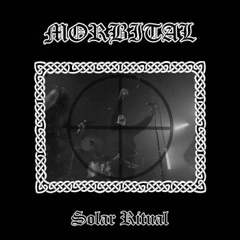 Morbital - Solar Ritual (2021)