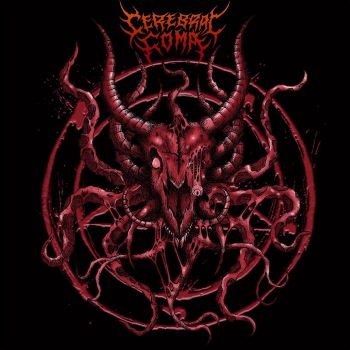 Cerebral Coma - A World to Be Judged (2021)