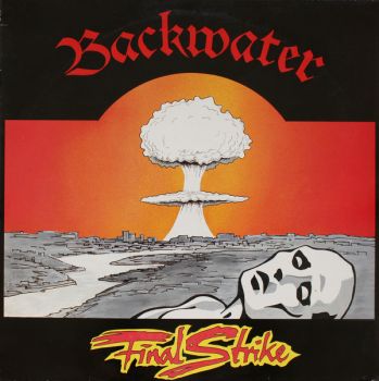 Backwater  Final Strike (1986)