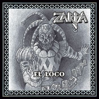Zarpa - El Loco (2021)