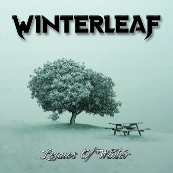 WinterLeaf - Leaves of Winter (2021)