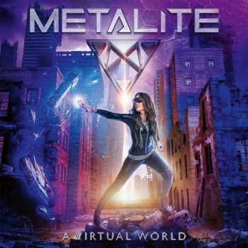 Metalite - A Virtual World (2021)