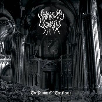 Sporae Autem Yuggoth - The Plague of the Aeons (2020)