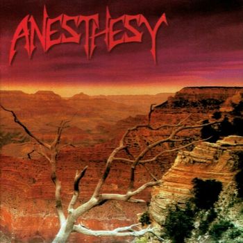 Anesthesy - The Fifth Season (1998)