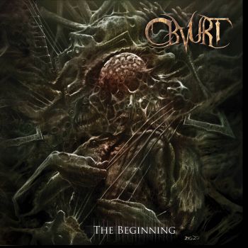 Obvurt - The Beginning (2021)