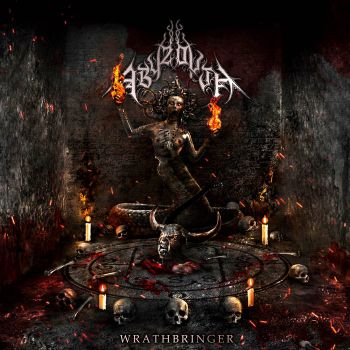 Abyzouth - Wrathbringer (2021)