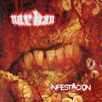 Narkan - Infestacion (2020)