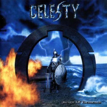 Celesty - Reign Of Elements (2002)