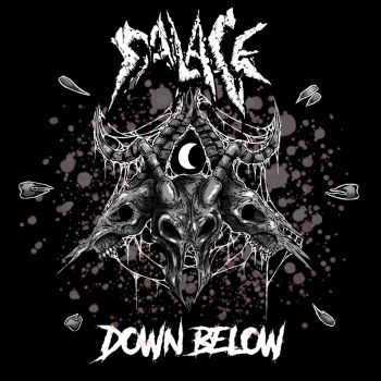 Salace - Down Below (2021)