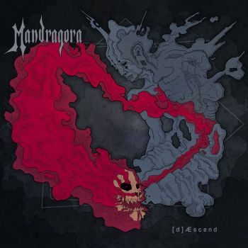 Mandragora - [d]Aescend (2021)