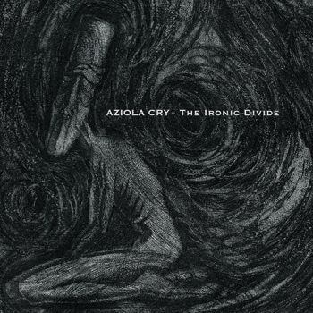 Aziola Cry - The Ironic Divide (2021)