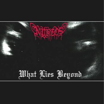 Nyktos - What Lies Beyond (2021)