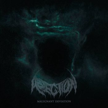 Abjection - Malignant Deviation (2021)
