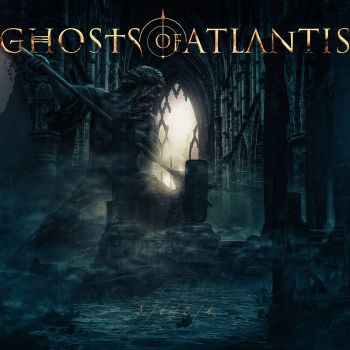 Ghosts of Atlantis - 3.6.2.4 (2021)