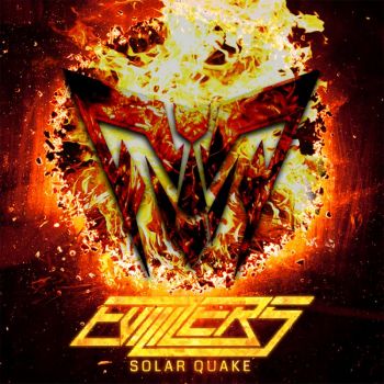 Evilizers - Solar Quake (2021)