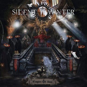 Silent Winter - Empire of Sins (2021)