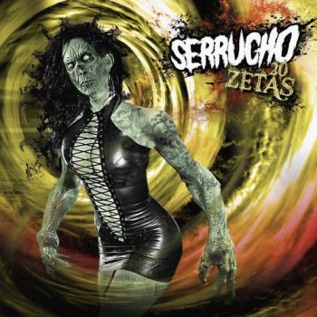 Serrucho - 20 Zetas (2021)