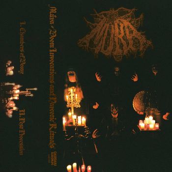 Mura - Doom Invocations and Narcotic Rituals (2021)