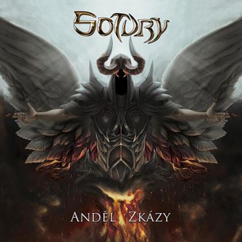 Sotury - Andel Zkazy (2021)