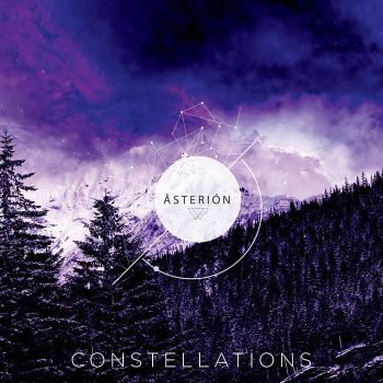 Asterion - Constellations [EP] (2014)