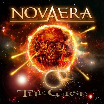 Jose Rubio's Nova Era - The Curse (2021)