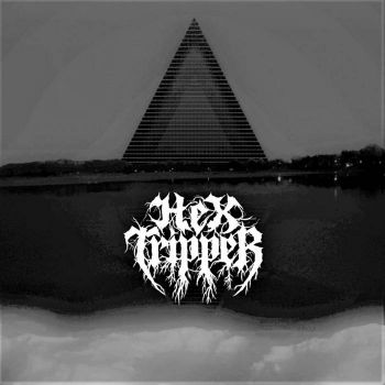 Hex Tripper - The Priestess of Ember (2021)