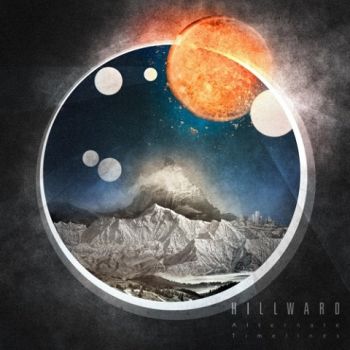 Hillward - Alternate Timelines (2021) 