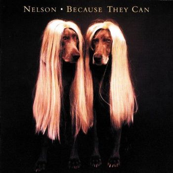 Nelson - Because They Can (1995)