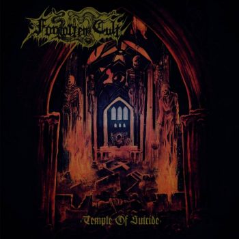Forgotten Cult - Temple of Suicide (2020)