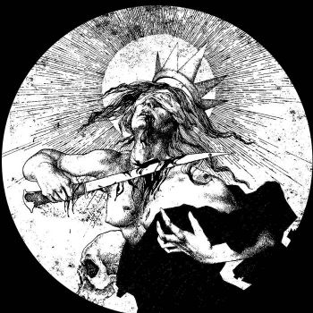 Themis Gorgon - On a Knife Edge (2021)