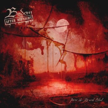 Bodom After Midnight - Paint The Sky With (EP) (2021)