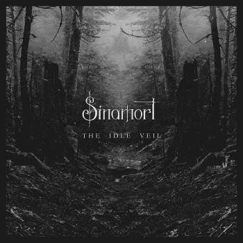 Sinamort - The Idle Veil (2021)