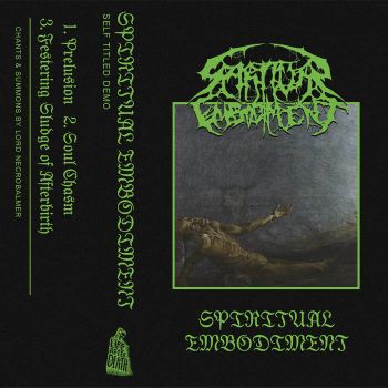 Spiritual Embodiment - Spiritual Embodiment (2021)