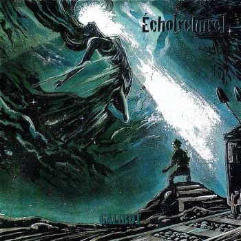 Echo[rchure] - Galibot (2021)