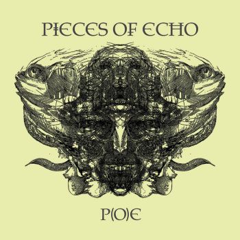 Pieces of Echo - P(O)E (2021)