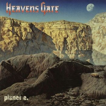 Heavens Gate - Planet E (1996)