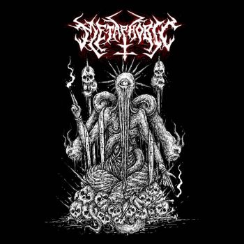 Metaphobic - Demo 2021 (2021)