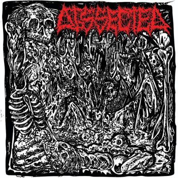 Dissected - Dissected (2021)