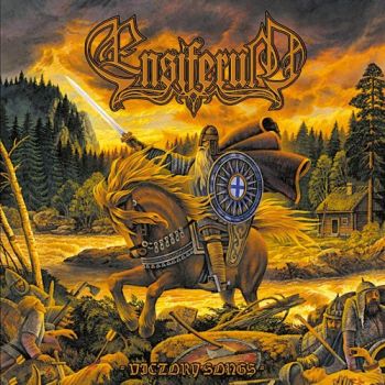 Ensiferum - Victory Songs (2007)