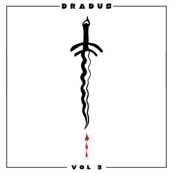 Dradus - Pain Olympics (2021)