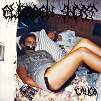 Elizabeth Short - Calico (2021)