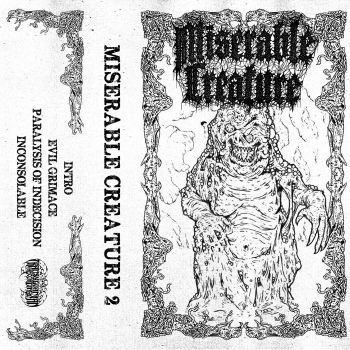 Miserable Creature - Miserable Creature 2 (2021)