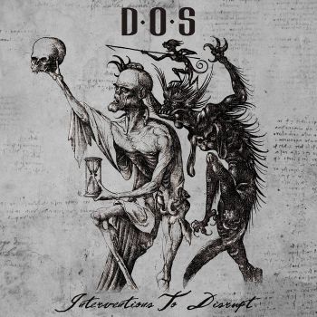 Dawn of Sickness - Interventions to Disrupt (2021)