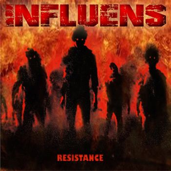 Influens - Resistance (2021)