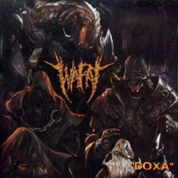 Wafat - Doxa (2018)