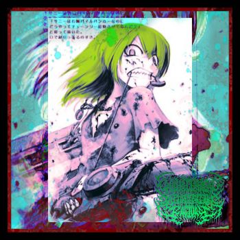 Yandere Chainsaw Regurgitation Factory - Aftermath of Vengeance (2021)