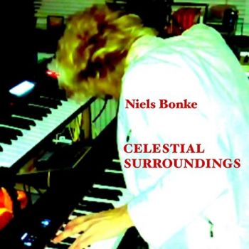 Niels Bonke - Celestial Surroundings (2021)