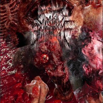 Gastric Phantasm - Gastric Phantasm (2021)